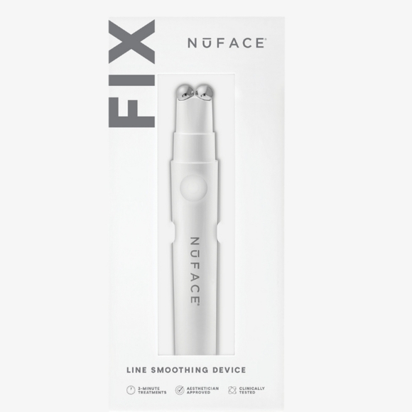 NuFace FIX Line Smoothing Device - Picture 2 of 4